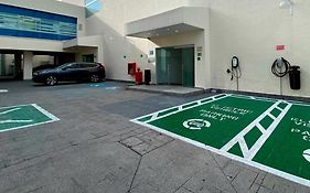 Hotel Mx Forum Buenavista Cdmx, Trademark By Wyndham